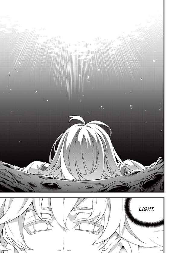 Witch Hunter Chap 188 - Next Chap 189