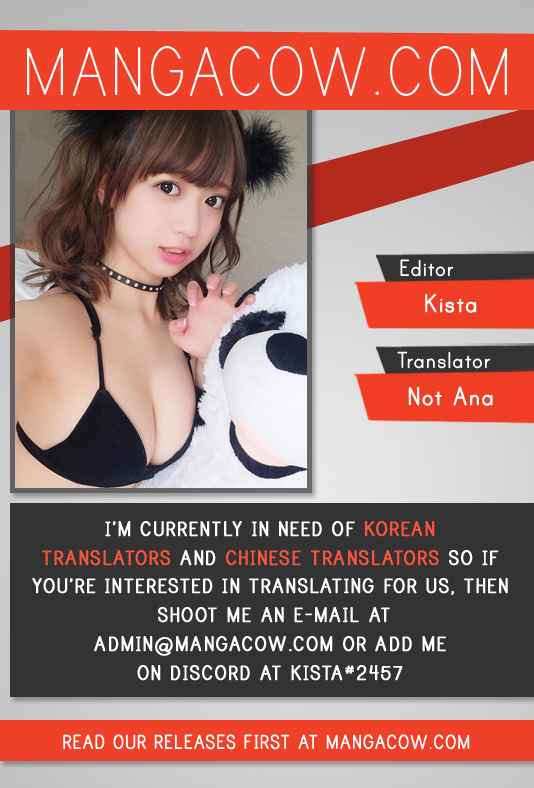 Witch Hunter Chap 189 - Next Chap 190