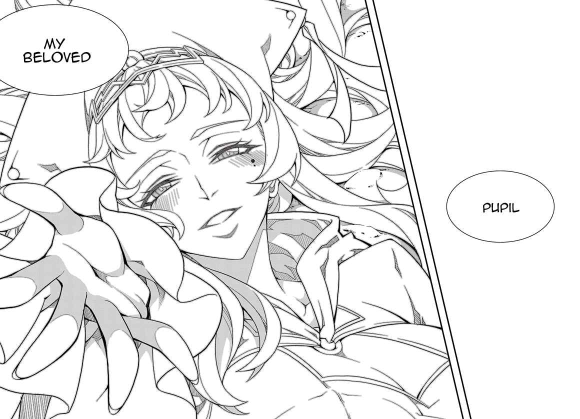 Witch Hunter Chap 189 - Next Chap 190