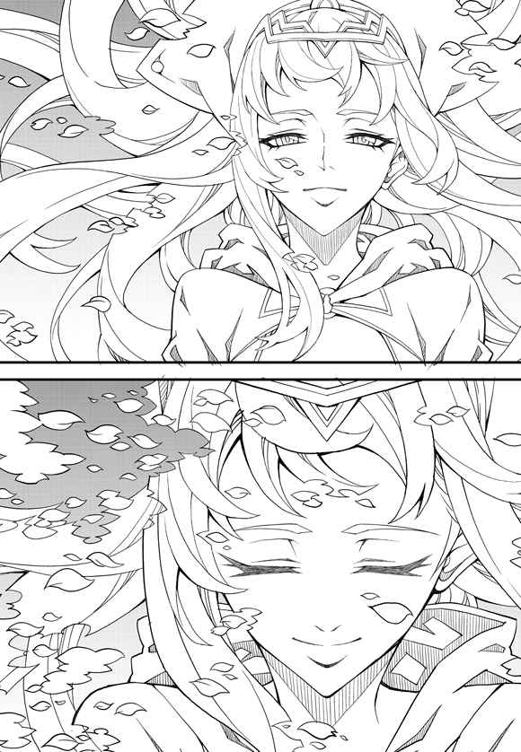 Witch Hunter Chap 189 - Next Chap 190