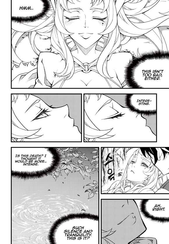 Witch Hunter Chap 189 - Next Chap 190