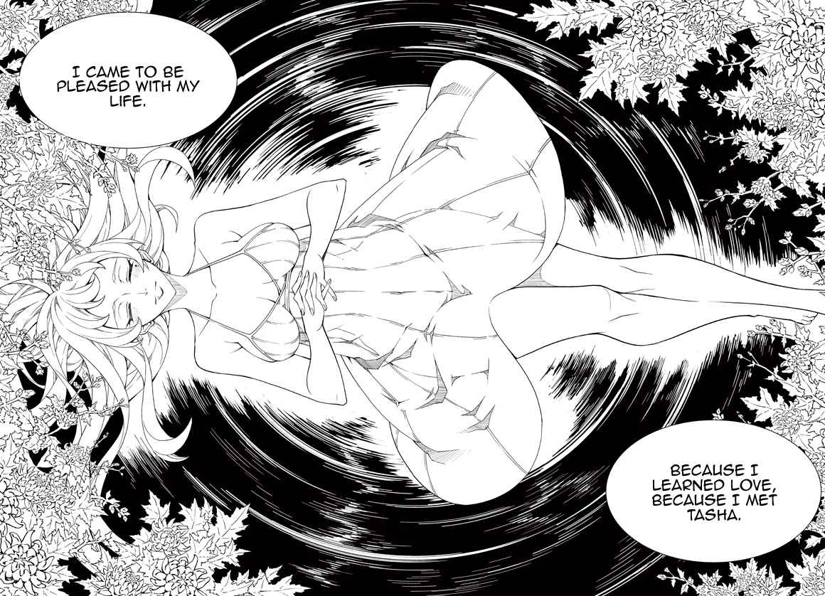 Witch Hunter Chap 189 - Next Chap 190