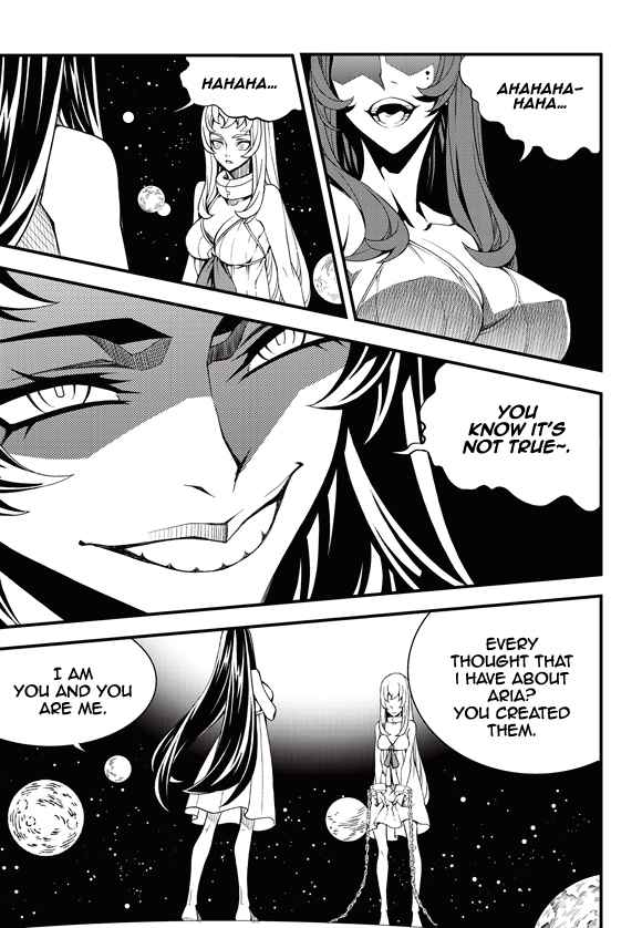 Witch Hunter Chap 180 - Next Chap 181