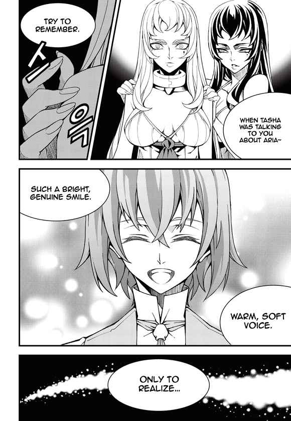 Witch Hunter Chap 180 - Next Chap 181
