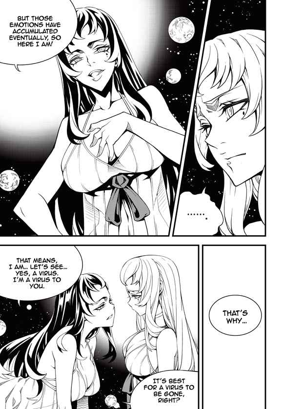 Witch Hunter Chap 180 - Next Chap 181