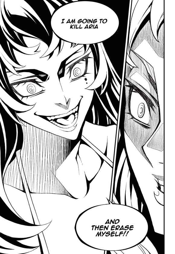 Witch Hunter Chap 180 - Next Chap 181