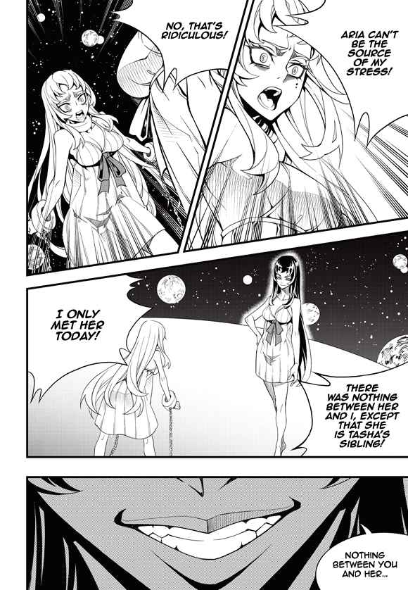 Witch Hunter Chap 180 - Next Chap 181