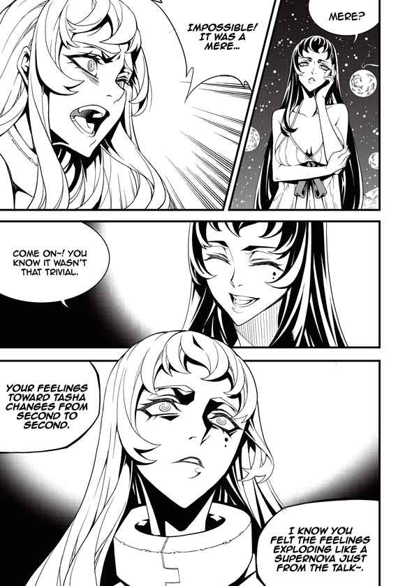 Witch Hunter Chap 180 - Next Chap 181