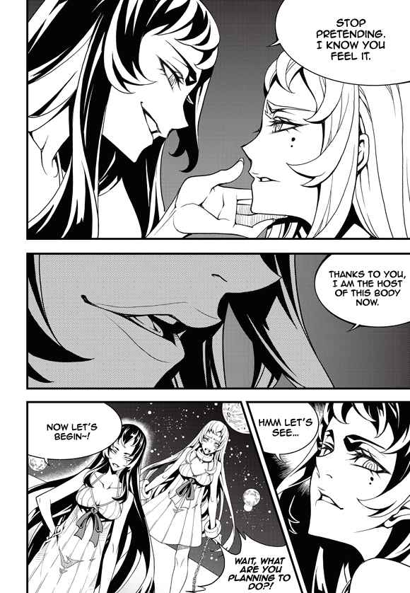 Witch Hunter Chap 180 - Next Chap 181