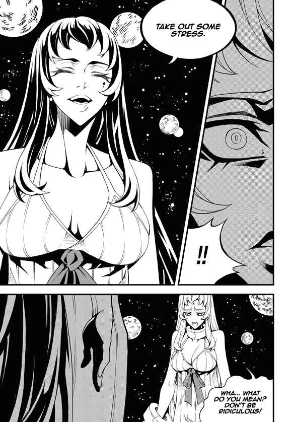 Witch Hunter Chap 180 - Next Chap 181