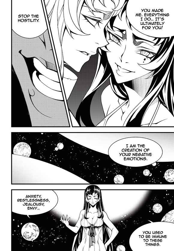Witch Hunter Chap 180 - Next Chap 181