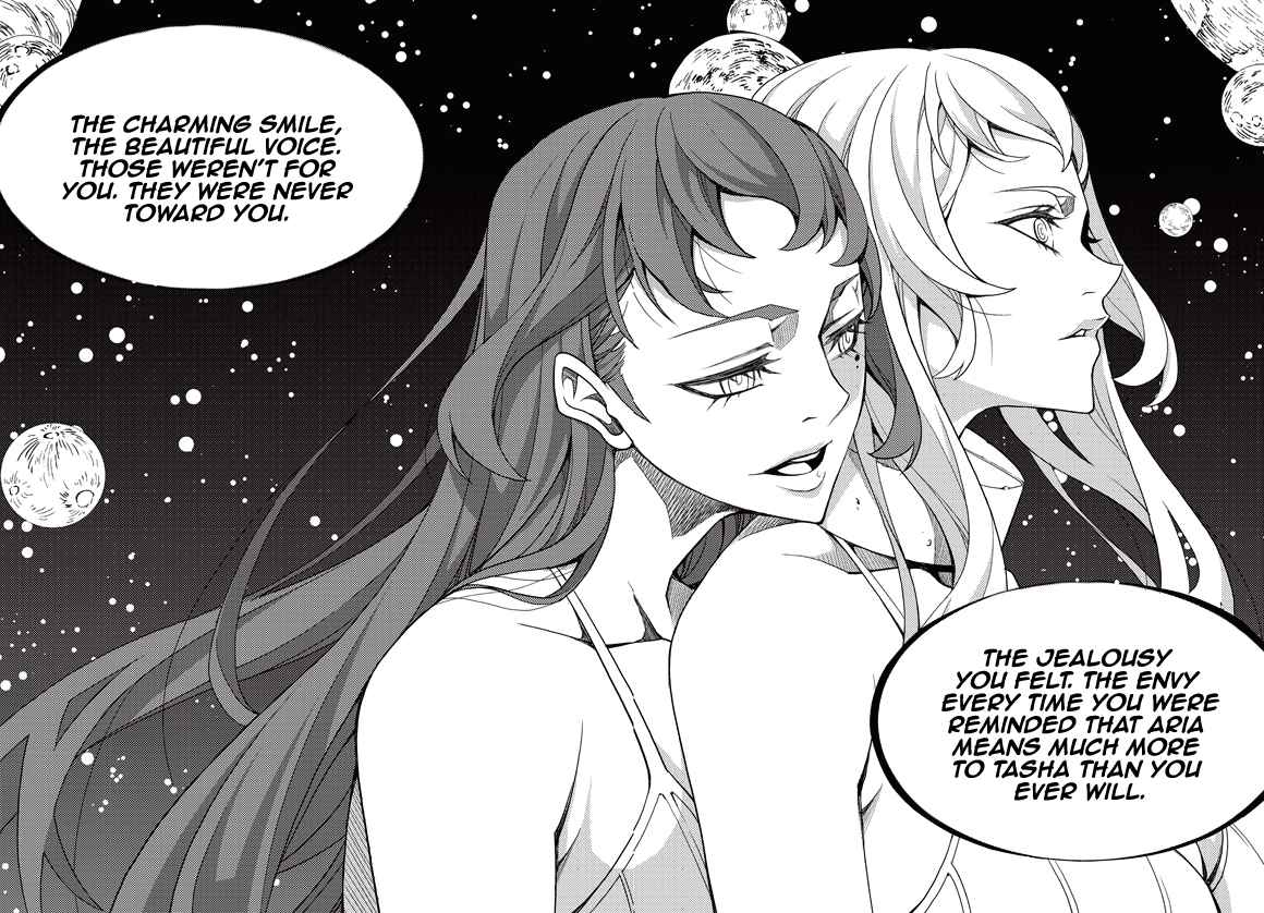 Witch Hunter Chap 180 - Next Chap 181