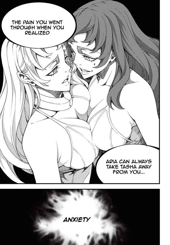 Witch Hunter Chap 180 - Next Chap 181