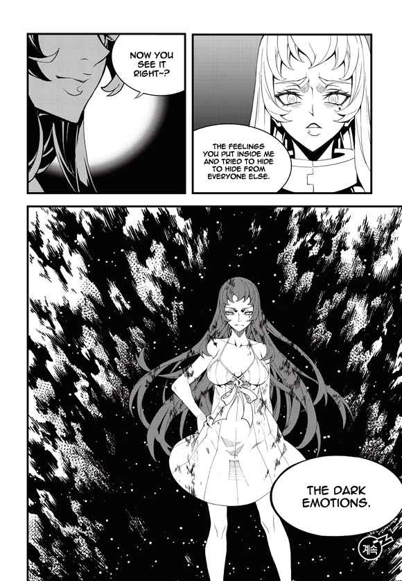 Witch Hunter Chap 180 - Next Chap 181