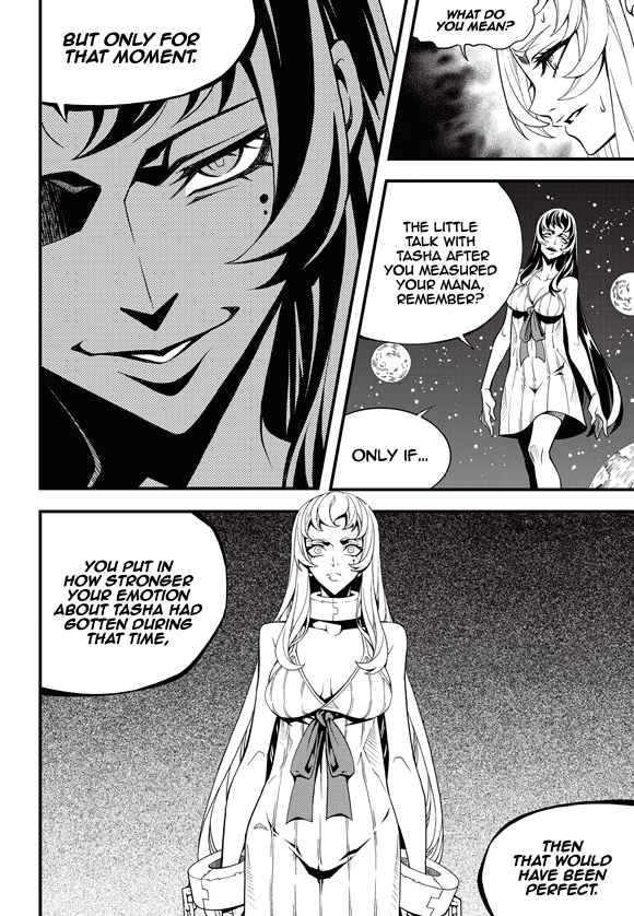 Witch Hunter Chap 180 - Next Chap 181