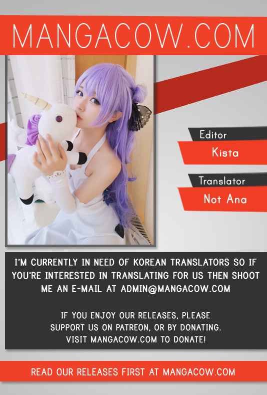 Witch Hunter Chap 181 - Next Chap 182