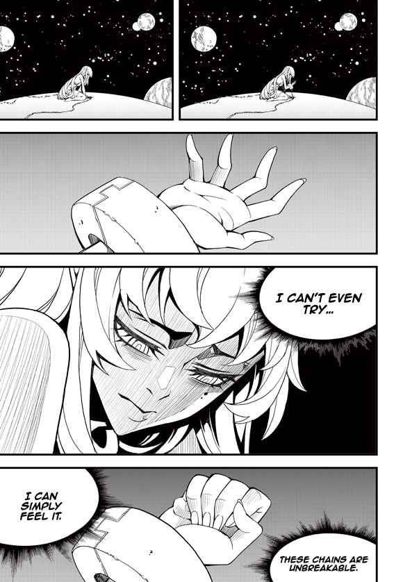 Witch Hunter Chap 181 - Next Chap 182