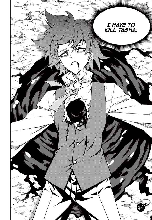 Witch Hunter Chap 181 - Next Chap 182