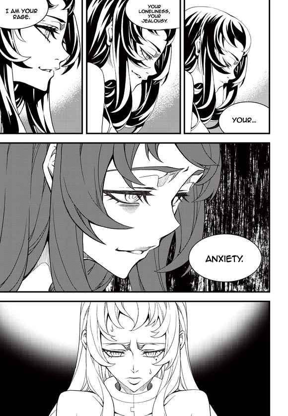 Witch Hunter Chap 181 - Next Chap 182