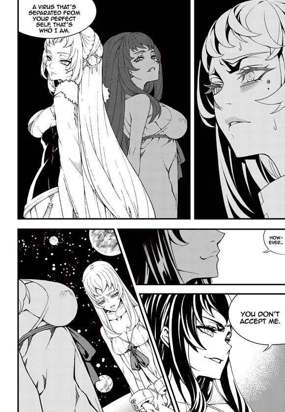 Witch Hunter Chap 181 - Next Chap 182