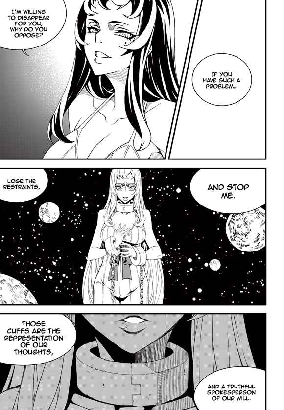 Witch Hunter Chap 181 - Next Chap 182