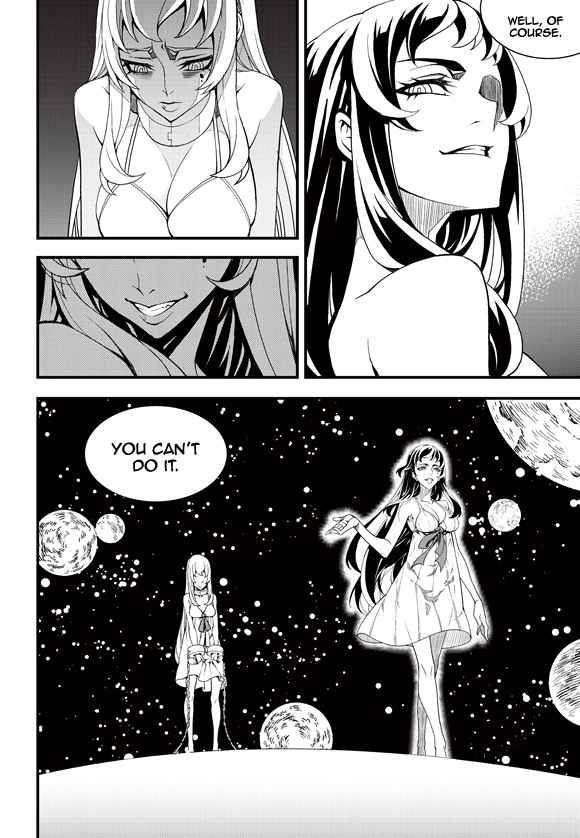 Witch Hunter Chap 181 - Next Chap 182