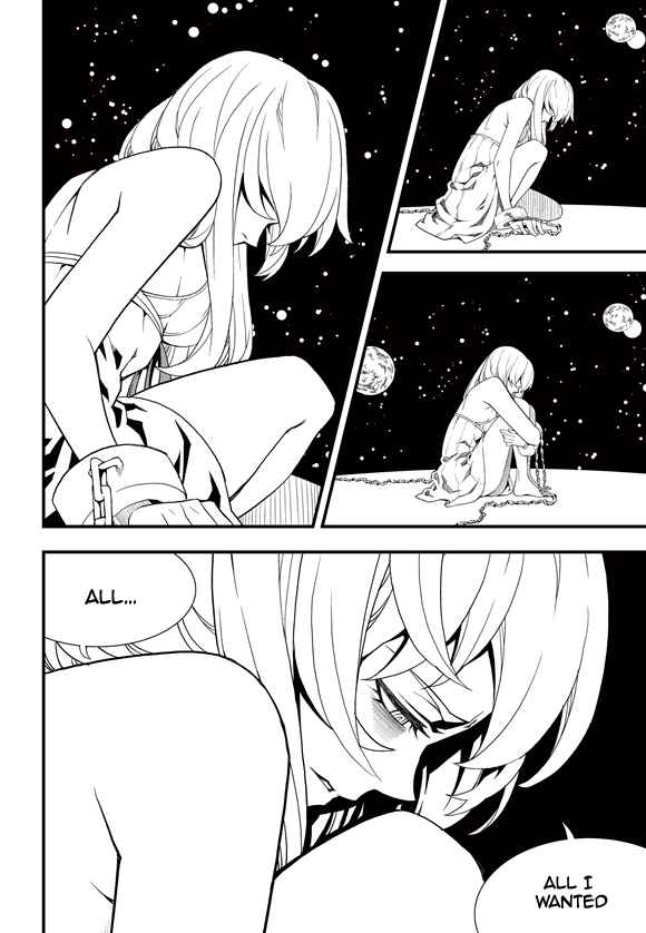 Witch Hunter Chap 182 - Next Chap 183