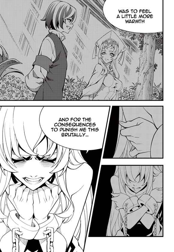 Witch Hunter Chap 182 - Next Chap 183