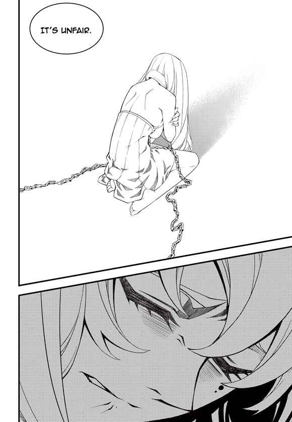 Witch Hunter Chap 182 - Next Chap 183