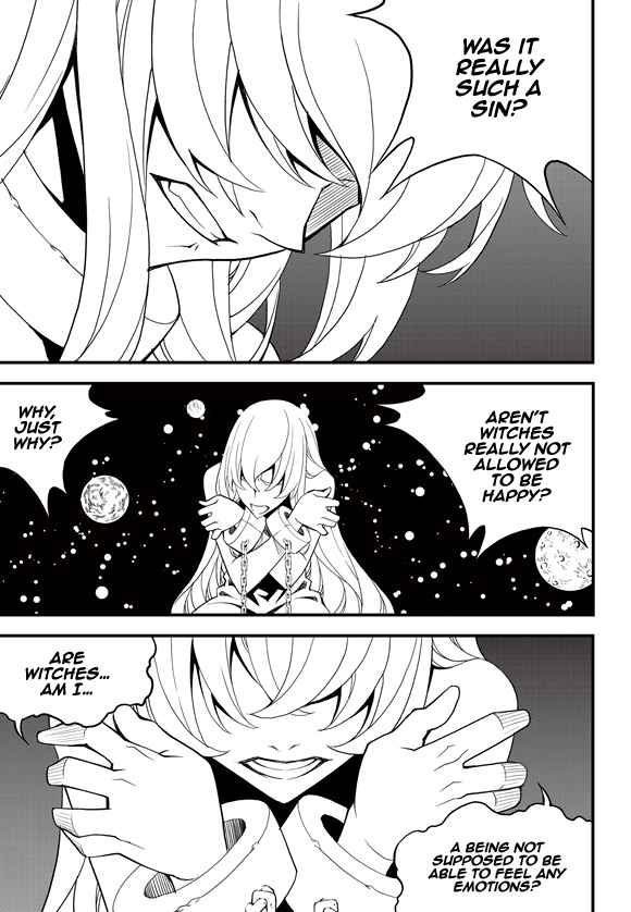 Witch Hunter Chap 182 - Next Chap 183