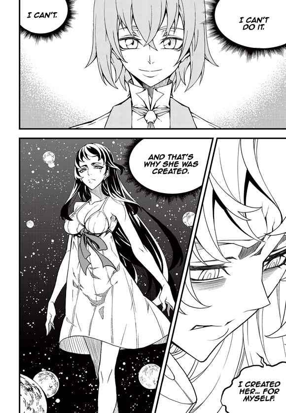 Witch Hunter Chap 182 - Next Chap 183