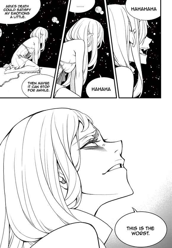 Witch Hunter Chap 182 - Next Chap 183