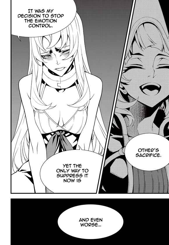 Witch Hunter Chap 182 - Next Chap 183