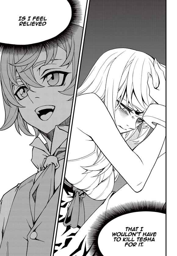 Witch Hunter Chap 182 - Next Chap 183