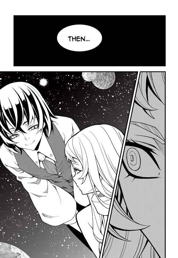 Witch Hunter Chap 183 - Next Chap 184