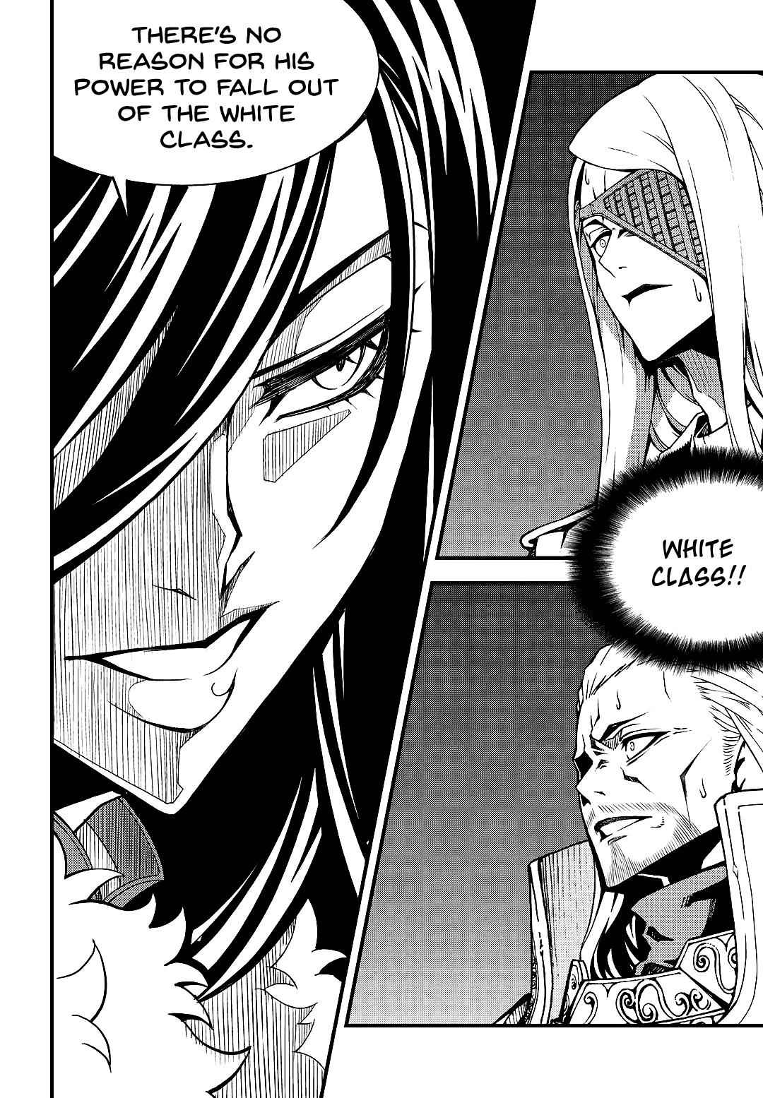 Witch Hunter Chap 199 - Next Chap 200