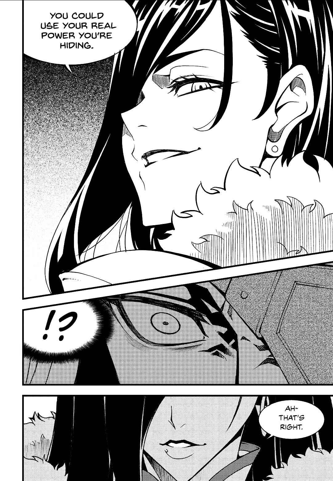 Witch Hunter Chap 199 - Next Chap 200