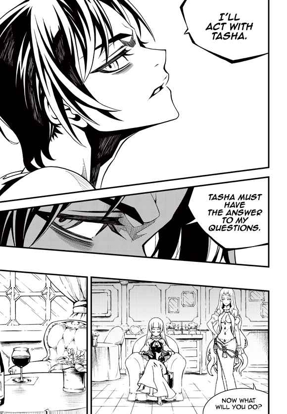 Witch Hunter Chap 190 - Next Chap 191