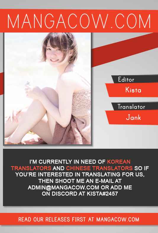 Witch Hunter Chap 190 - Next Chap 191