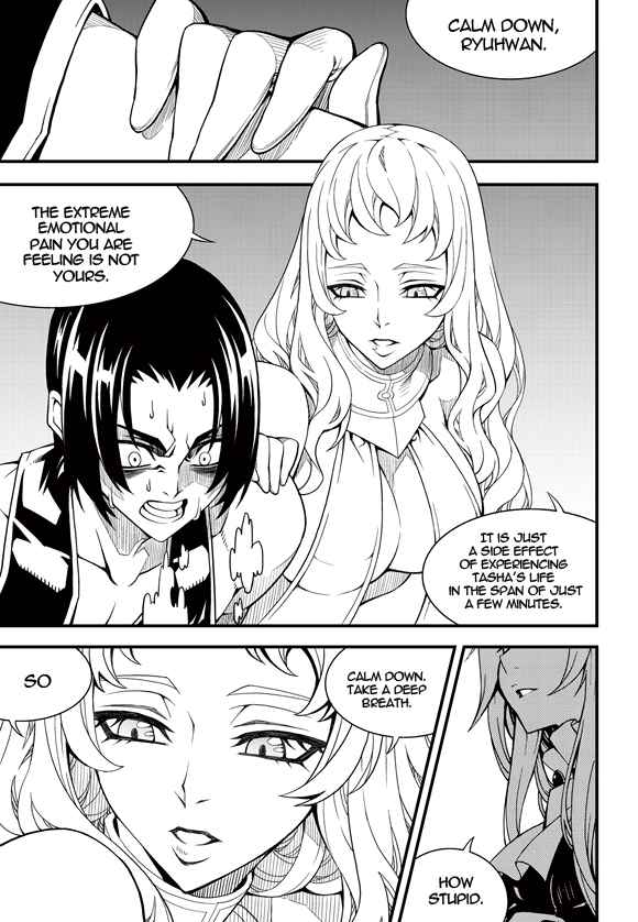 Witch Hunter Chap 190 - Next Chap 191