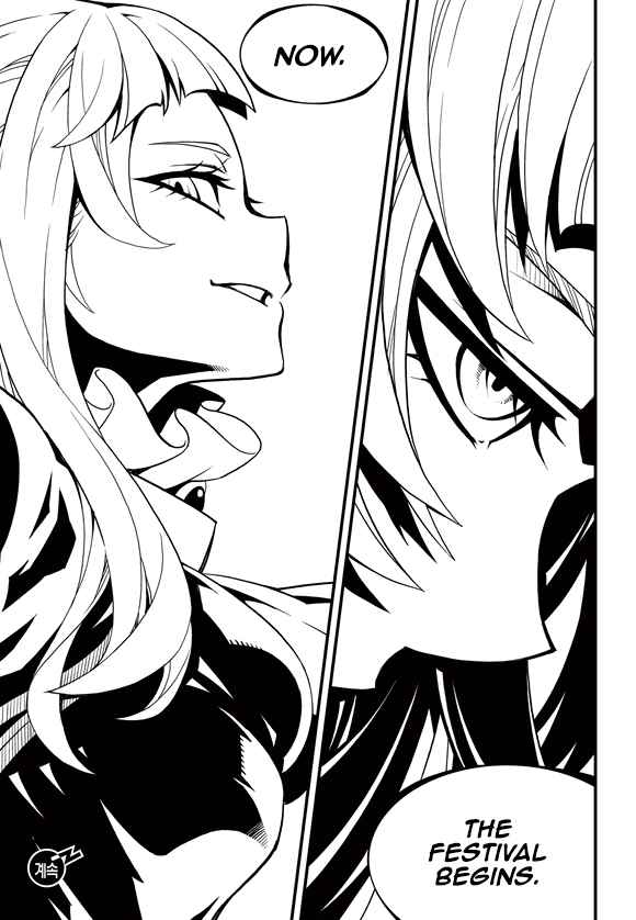 Witch Hunter Chap 190 - Next Chap 191