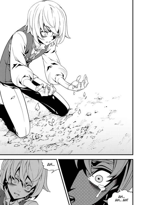 Witch Hunter Chap 190 - Next Chap 191