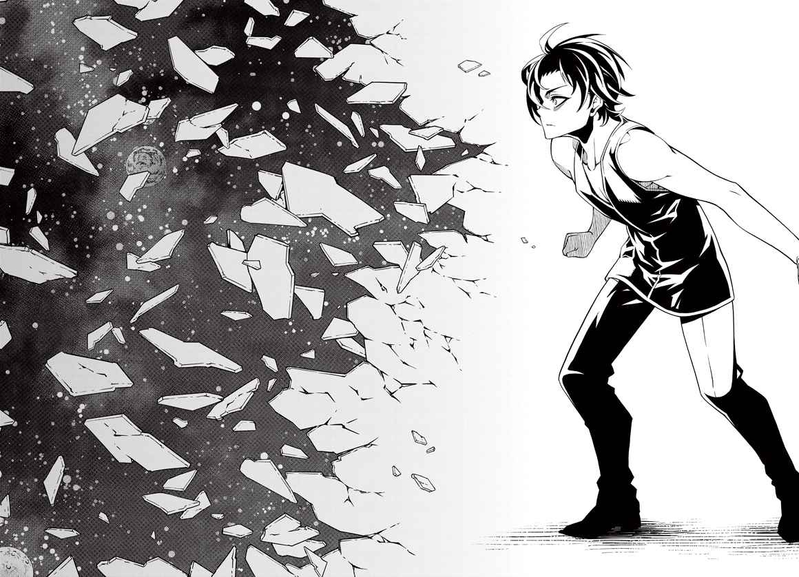 Witch Hunter Chap 190 - Next Chap 191