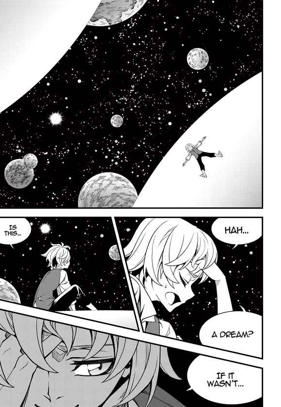 Witch Hunter Chap 191 - Next Chap 192