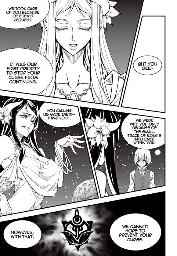 Witch Hunter Chap 191 - Next Chap 192