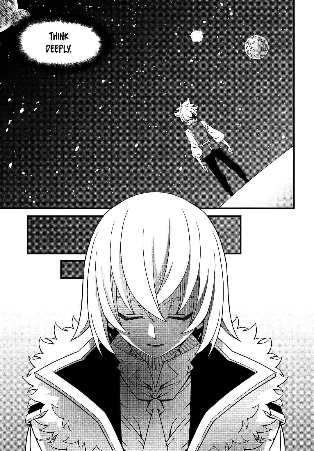 Witch Hunter Chap 192 - Next Chap 193