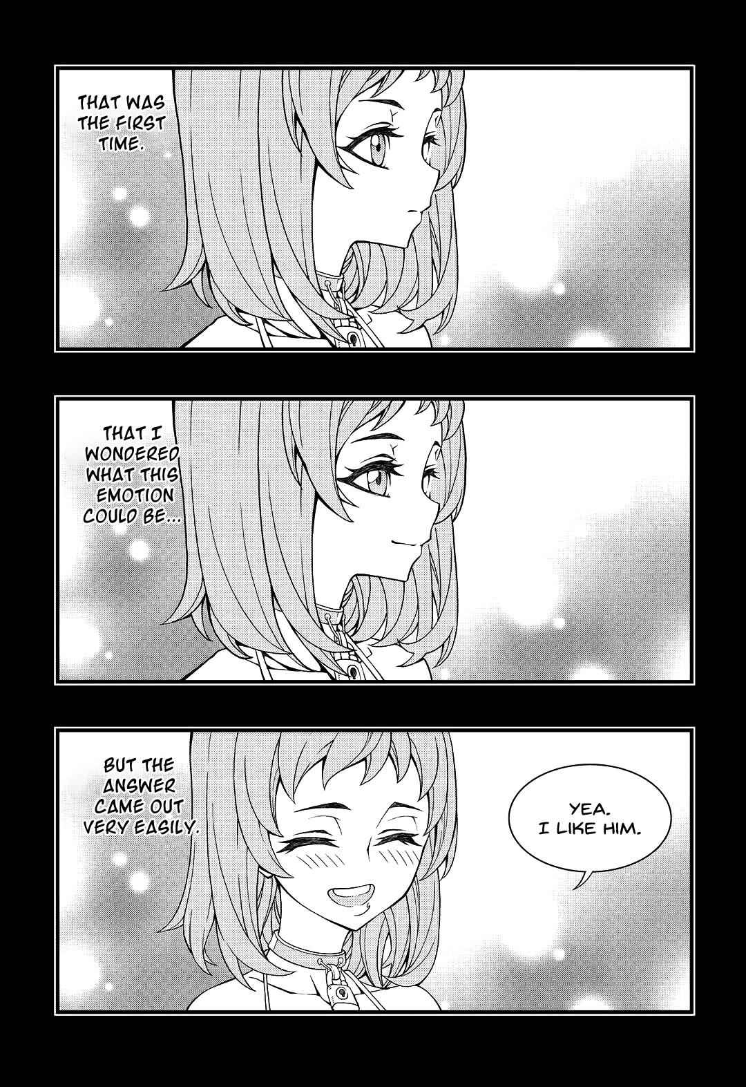 Witch Hunter Chap 193 - Next Chap 194