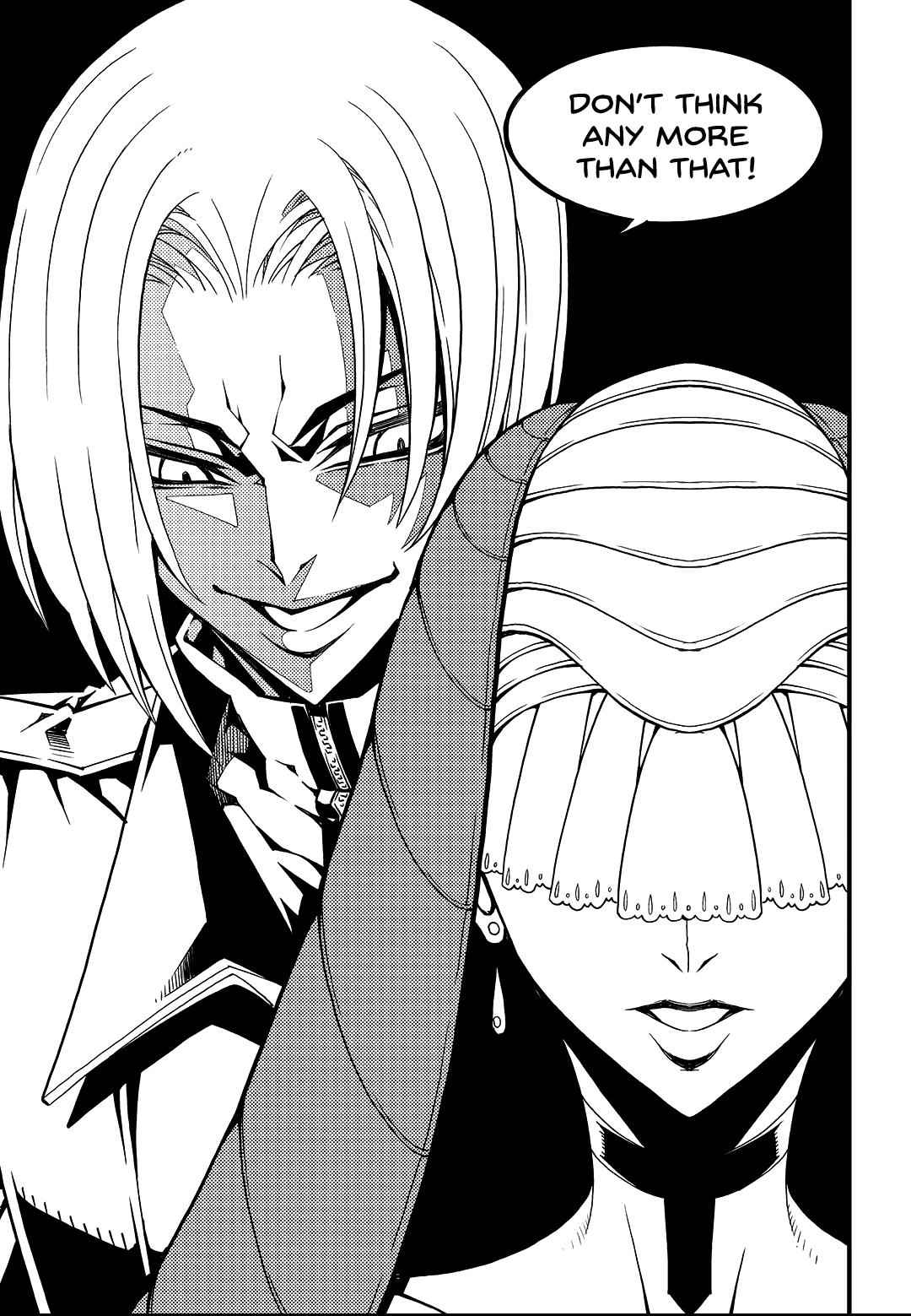 Witch Hunter Chap 193 - Next Chap 194