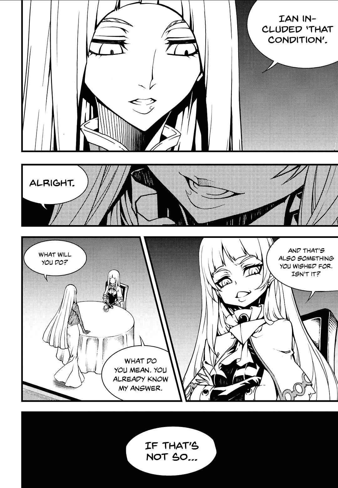 Witch Hunter Chap 204 - Next Chap 205