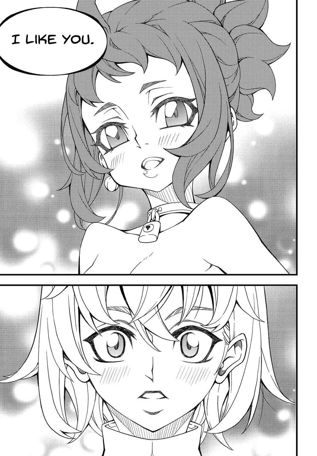 Witch Hunter Chap 205 - Next Chap 206